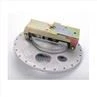 tank truck equipment