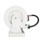 3 4 Avvolgitubo per carburante