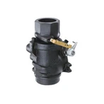 Valvole di sicurezza di emergenza