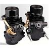 emergency shear valve