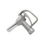 Ugello per carburante diesel ad alto flusso