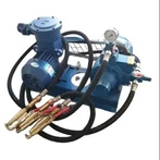 Pompa di Caricamento GPL