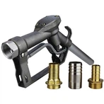 Ugello carburante manuale